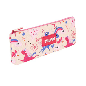 Puzdro na perá MILAN séria FlowiCorn