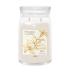 Sviečka Yankee Candle - SLOW BLOOM, veľká