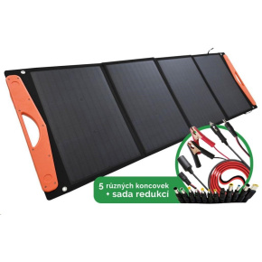 Viking solární panel WB120, 120 W Viking solární panel WB120, 120 W