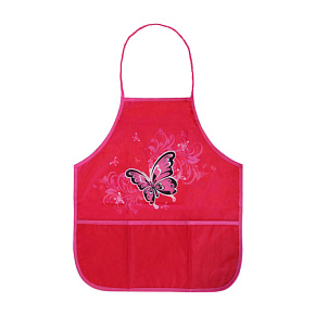 Detská zástera SPIRIT Butterfly - motýľ