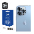 3mk Lens Protection Pro pro Apple iPhone 13 Pro / iPhone 13 Pro Max, Sierra Blue