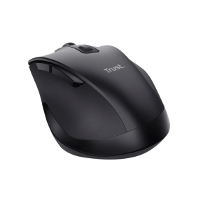 TRUST myš Fyda Wireless Mouse Eco, optická, bluetooth, 2,4GHz, multidevice TRUST myš Fyda Wireless Mouse Eco, optická, bluetooth, 2,4GHz, multidevice