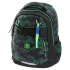 Školský batoh Apollo 252 Ergo - Military green