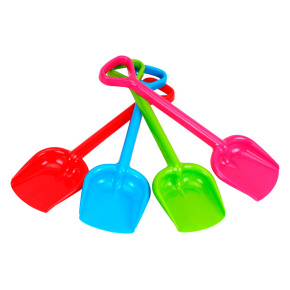 Lopatka 50cm 3farby 12m+