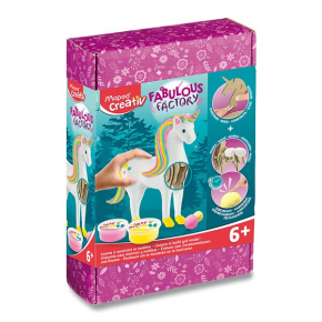 Kreatívna sada MAPED Maped Creativ Factory - Unicorn Kreatívna sada MAPED Maped Creativ Factory - Unicorn