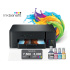 BROTHER multifunkce inkoustová DCP-T230 - A4 64MB 1200x6000 16ppm USB 2.0. WIFI  - INKTANK