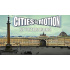 Cities in Motion: St. Petersburg (PC) klíč Steam