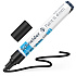 Popisovač Schneider Paint-It 320 Acrylic Marker 4 mm - čierny