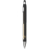 Pero guľôčkové Schneider Epsilon XB black-gold Touch - modrá náplň