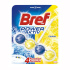 Bref Power Aktic WC blok Lemon, 51g