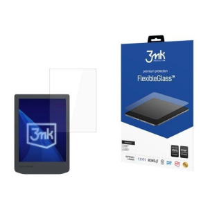 3mk FlexibleGlass pro PocketBook Verse Lite (619) 3mk FlexibleGlass pro PocketBook Verse Lite (619)