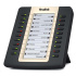 Rozširujúci modul Yealink EXP20, LCD, 20 tl., pre T27G/T27P/T29G