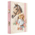 Box na zošity A4 Jumbo MAX - Horse