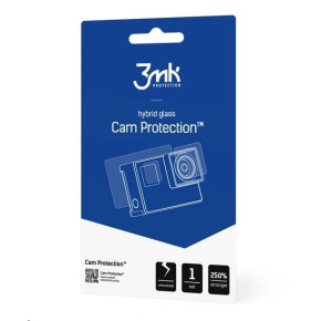 3mk Cam Protection pro Sony A7 IV BODY