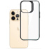 3mk All-Safe ochranný kryt Satin Armor pro Apple iPhone 13 Pro Max