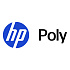 Poly CCX E500/550 Wall Mount Bracket