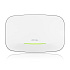 Zyxel WBE510D  BE6500 (2.4GHz: 2x2:2, 5 or 6GHz: 4x4:2) MU-MIMO, Dual Optimised Antenna, Dual Radio 2.4 and 5 or 6GHz, I