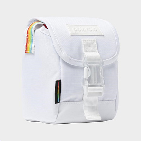 Polaroid Bag for Go White Polaroid Bag for Go White