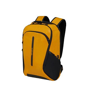 Samsonite ECODIVER URBAN LAP. BACKPACK M USB YELLOW, batoh na notebook 15,6" Samsonite ECODIVER URBAN LAP. BACKPACK M USB YELLOW, batoh na notebook 15,6"