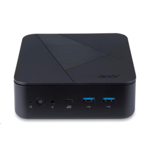 ACER PC Veriton N1502G-13U5U,i5-1334U,8GB,512GB SSD,W11 Pro, Black