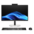 HP AIO ProStudio 4 G1i 23.8 NT AI,Ultra 5 235T,24GB,512GB,UHD(Arc)3Xe LPG,WiFi 6E+BT,kl. a myš,5MP,HDMI+HDMI IN,Win11Pro