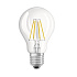 OSRAM VALUE E27 6,5W(7W) /827 CLA60W Filament teplá