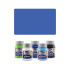 ACR Farba na textil 37ml, Ultramarine
