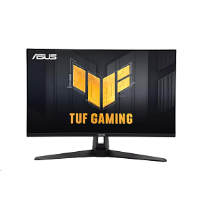 ASUS LCD 27" VG27UQ1A TUF Gaming HDR, 160Hz, ELMB Sync, 1ms, 95% DCI-P3, DisplayWidget Center, AMD FreeSyn, NVIDIA,G-SYN