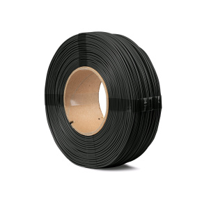C-TECH Tisková struna (filament) ESSENTIAL LINE, PLA, černá, 1,75mm, 1kg, refill C-TECH Tisková struna (filament) ESSENTIAL LINE, PLA, černá, 1,75mm, 1kg, refill