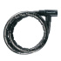 Master Lock Panceřované ocelové lano  8115EURDPS - 120cm