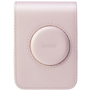 Fujifilm pouzdro pro MINI EVO gentle rose Fujifilm pouzdro pro MINI EVO gentle rose