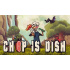 Chop is dish (PC) klíč Steam