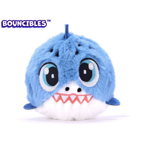 Bouncibles CHOMPY plyšový 8cm Bouncibles CHOMPY plyšový 8cm
