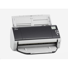 RICOH skener Fi-7460 A3, color, duplex, 60ppm v barvě 300dpi, ADF 100, USB 3.0, Z: 12M