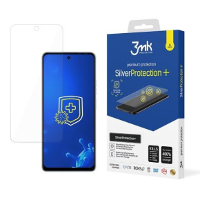 3mk ochranná folie SilverProtection+ pro Tecno Pova 6 Neo 5G 3mk ochranná folie SilverProtection+ pro Tecno Pova 6 Neo 5G