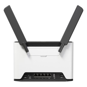 MikroTik S53UG+5HaxD2HaxD-TC&R11e-LTE7 Wi-Fi 6 LTE7 domácí Access Point Chateau LTE7 ax MikroTik S53UG+5HaxD2HaxD-TC&R11e-LTE7 Wi-Fi 6 LTE7 domácí Access Point Chateau LTE7 ax