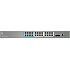Grandstream GWN7803PH Pro Layer 2++ Managed Network switch, 24x Gb RJ45 PoE