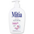 Tekuté mydlo Mitia Silk Satin s dávkovačom 500 ml