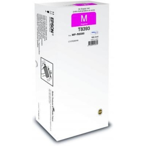 EPSON WorkForce Pro WF-R8590 Magenta XL Ink Supply Unit 192,4 ml (20,000 str.)