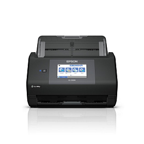 EPSON skener WorkForce ES-590W, A4, Wi-Fi