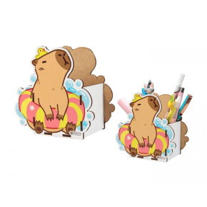 Organizér na stôl CAPYBARA
