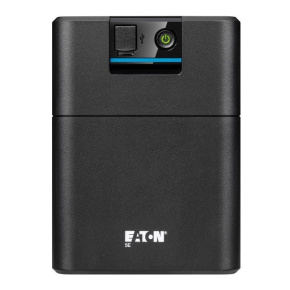 Eaton 5E 1600 USB IEC G2, UPS 1600VA / 900 W, 6x IEC