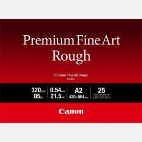Canon fotopapír FA-RG1 A2, 25 ks, 320 g/m