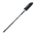 Pero guľôčkové CENTROPEN 2215/1 Slideball Roller 0,3 mm - čierna náplň