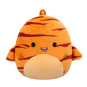 SQUISHMALLOWS Žralok tygrí - Jagger