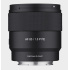 Samyang AF 85mm F/1.8 P Sony FE