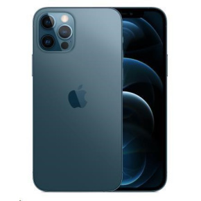Apple iPhone 12 Pro 256GB Blue (2nd hand) - použité