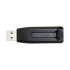 VERBATIM Flash disk 256 GB Store 'n' Go V3, USB 3.0, čierna