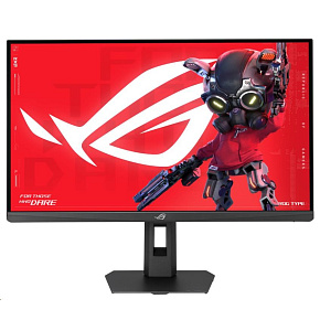 ASUS LCD 27" ROG Strix XG27AQNGV Pulsar Gaming Monitor, 2560x1440, Flat, G-Sync, 360Hz, 1ms, HDMI, DP, VESA ASUS LCD 27" ROG Strix XG27AQNGV Pulsar Gaming Monitor, 2560x1440, Flat, G-Sync, 360Hz, 1ms, HDMI, DP, VESA
