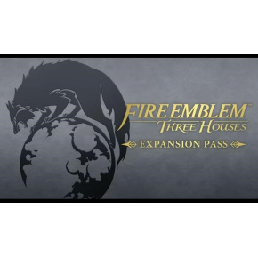 Fire Emblem Three Houses Expansion Pass (Switch) Fire Emblem Three Houses Expansion Pass (Switch)